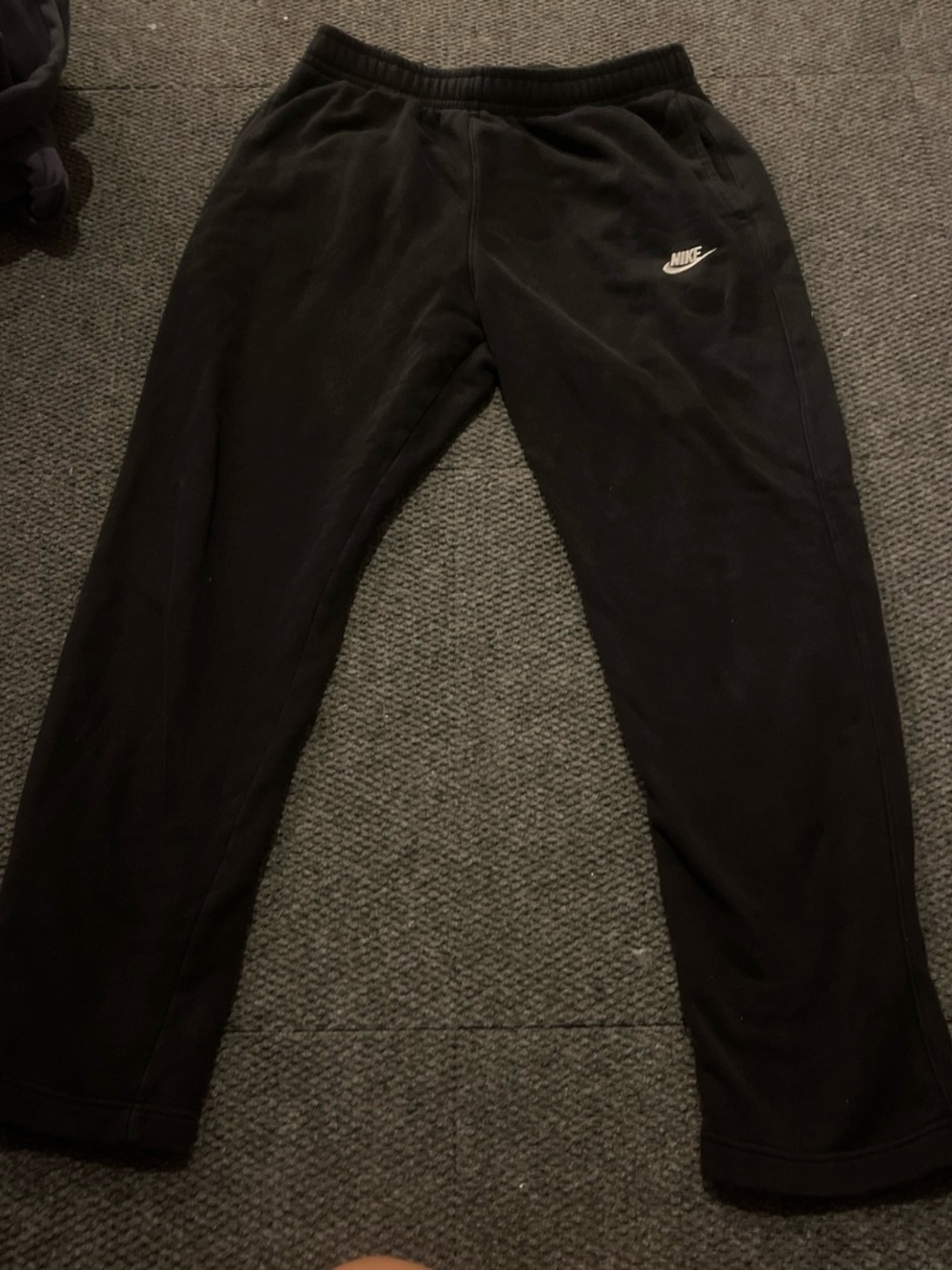 Nike sweatpants